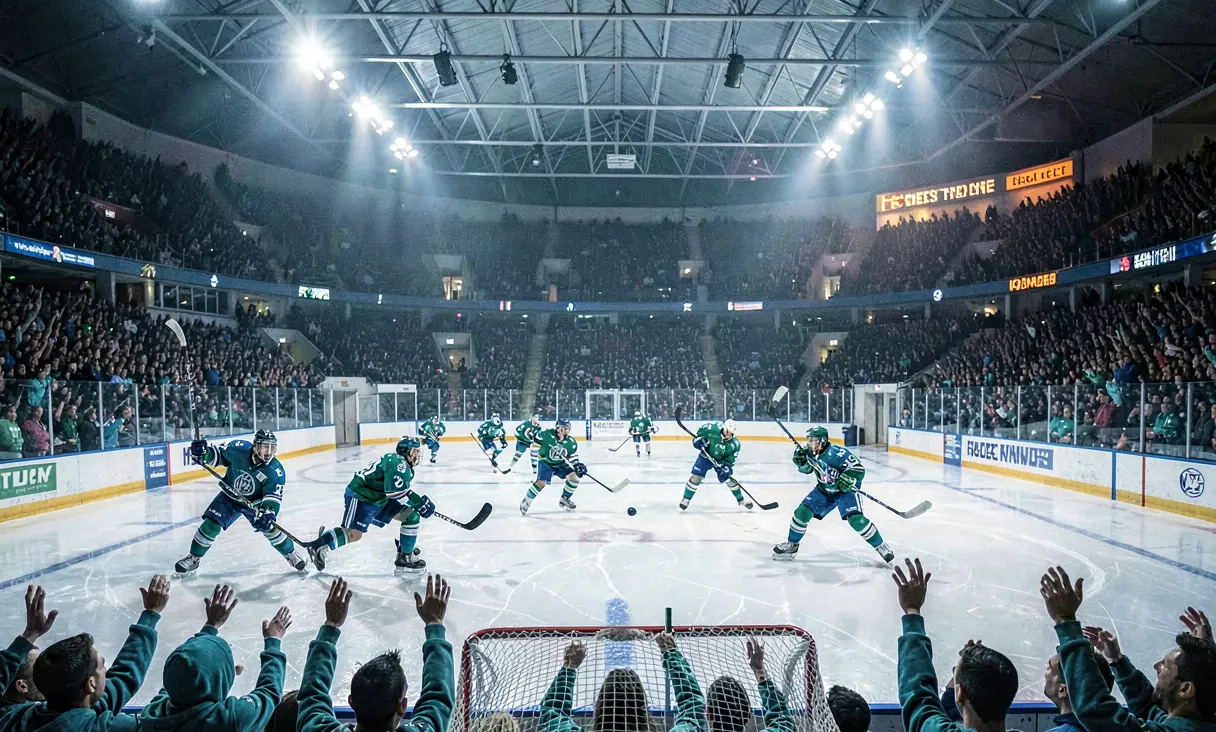 San Jose Sharks