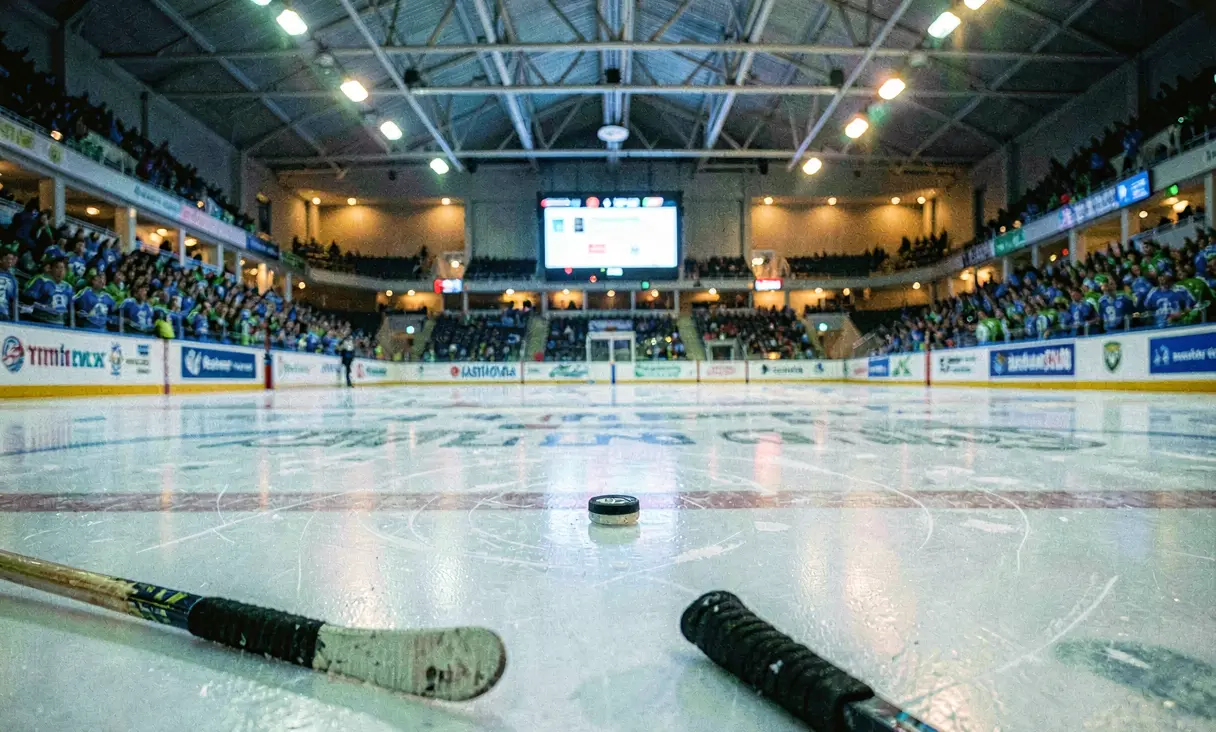 SAP Center