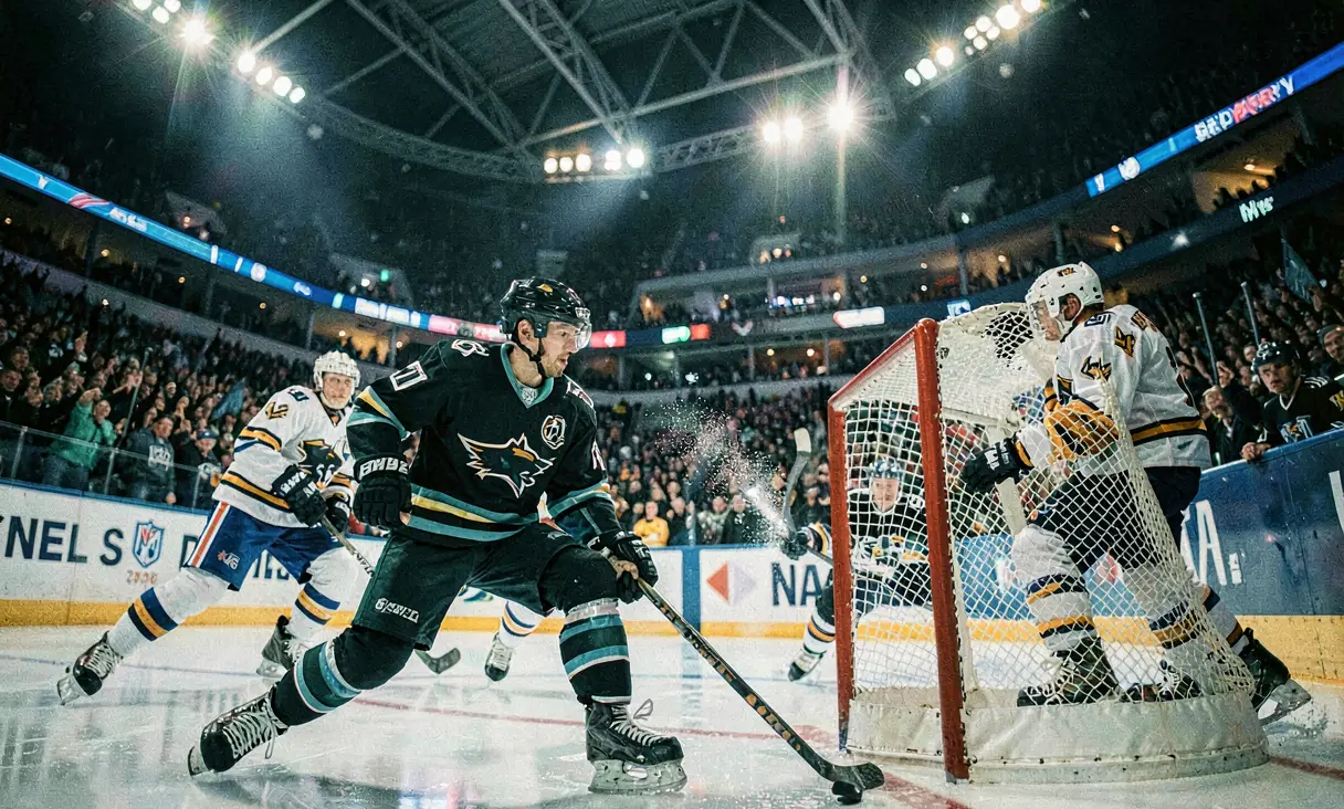 2016 Stanley Cup Final appearance (first in franchise history)