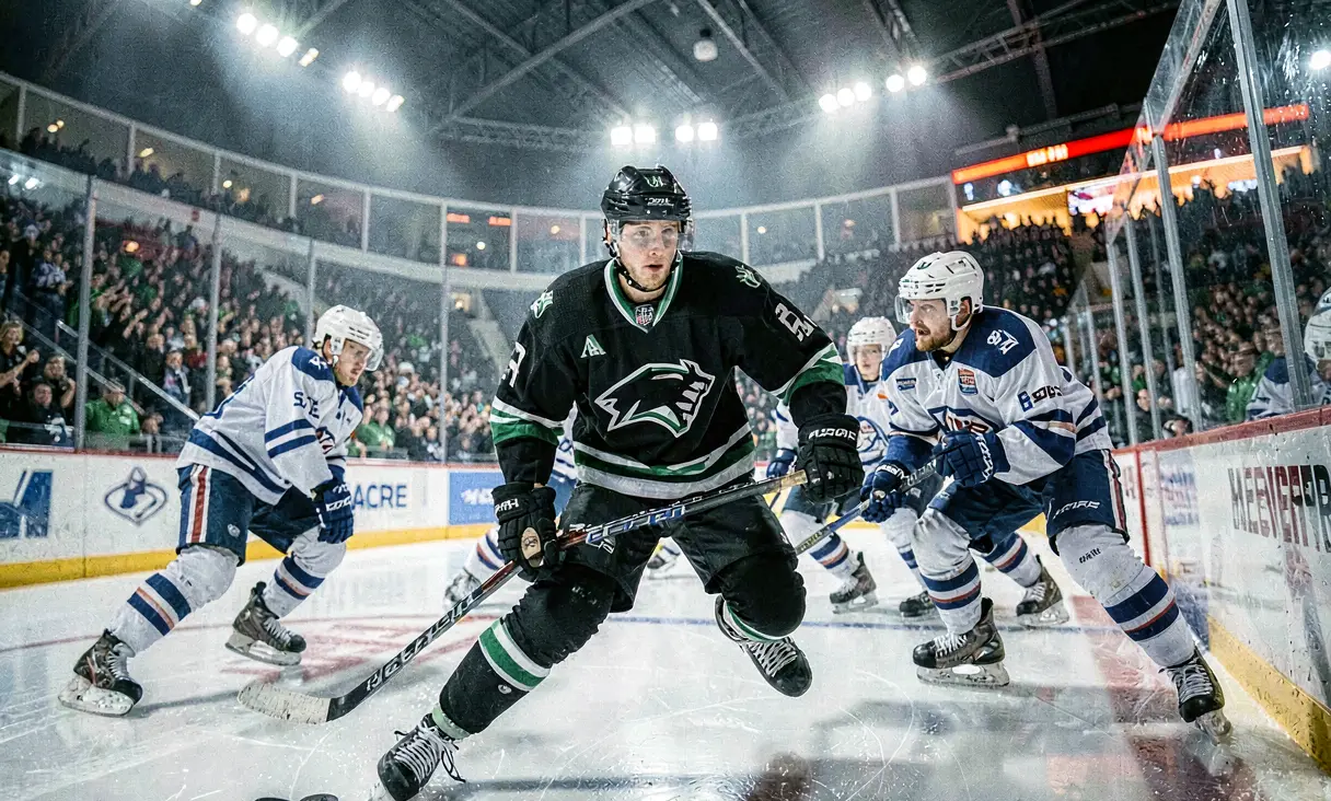 2016 Western Conference Final (first in franchise history)