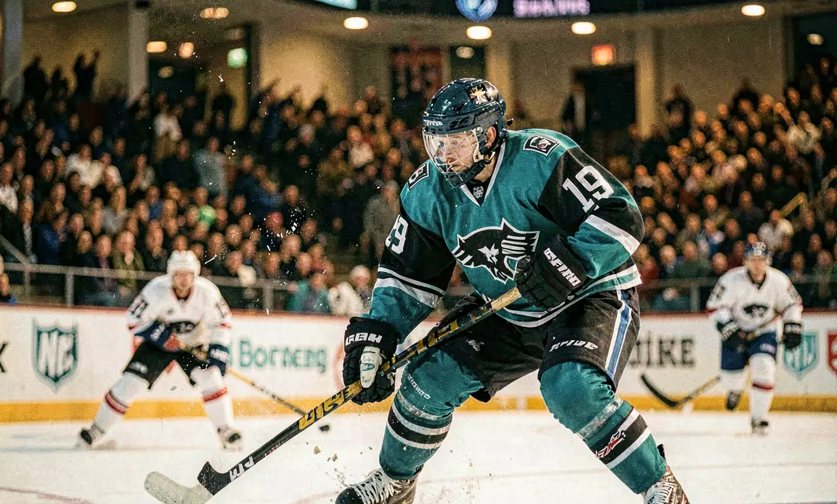 Joe Thornton 125 points 2005-06 (franchise single-season record)