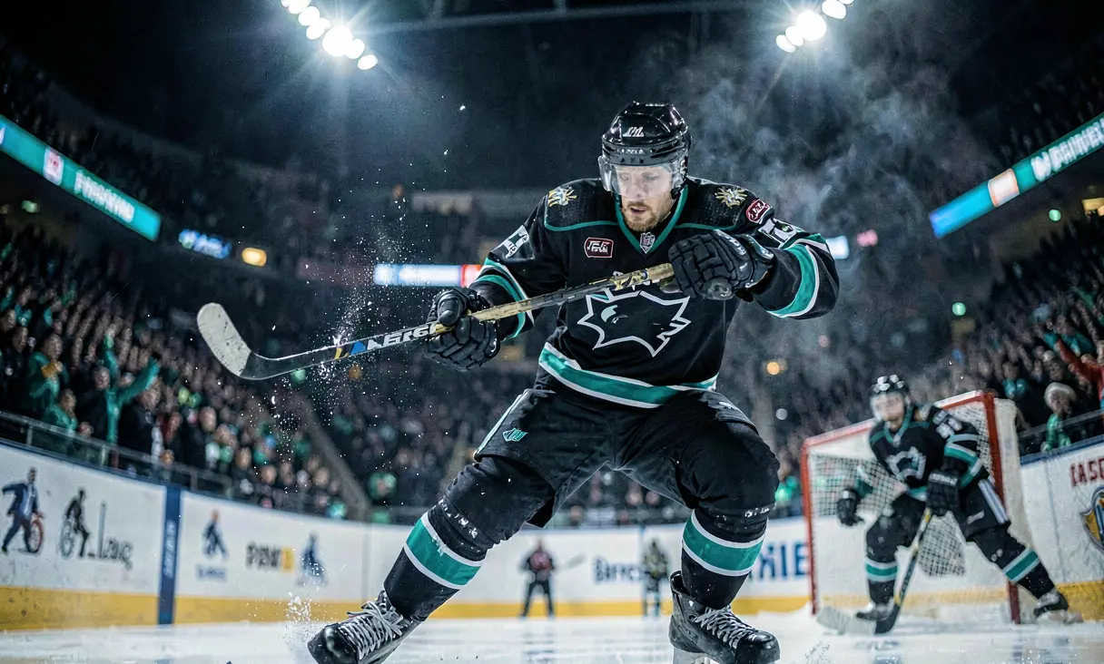 Patrick Marleau 2005-06 40-goal season