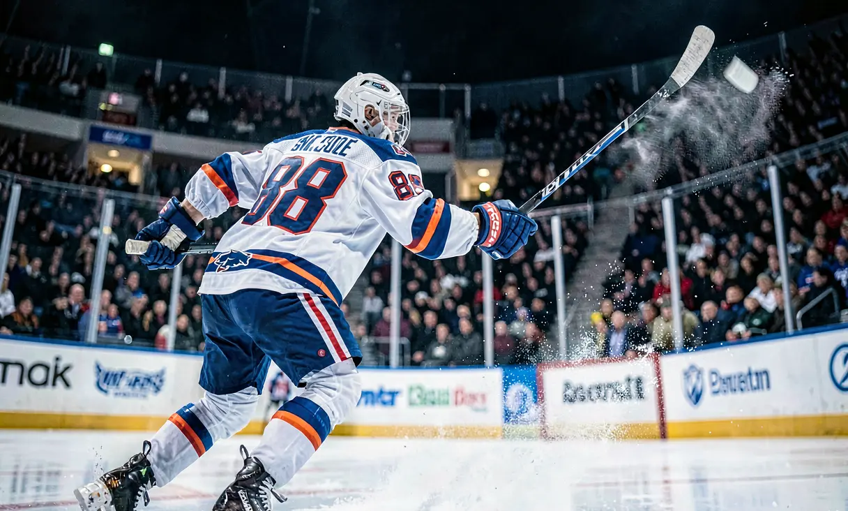 Brent Burns