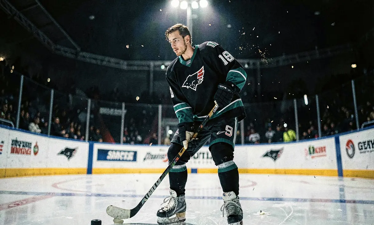 Joe Thornton