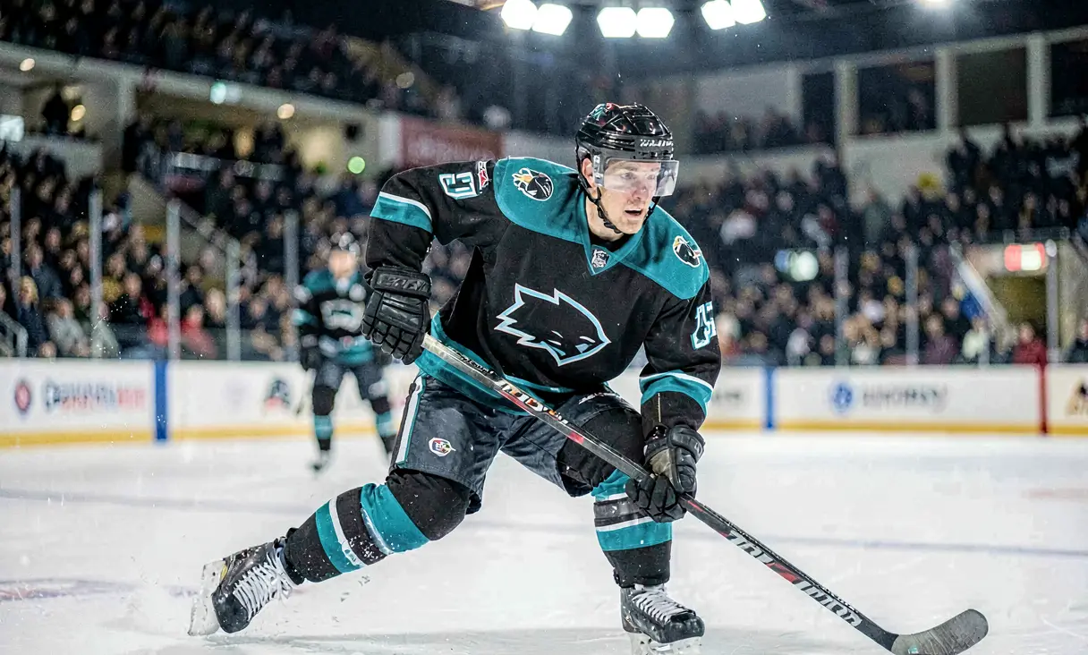 Jonathan Cheechoo